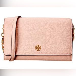 Tory Burch Carter Chain Wallet